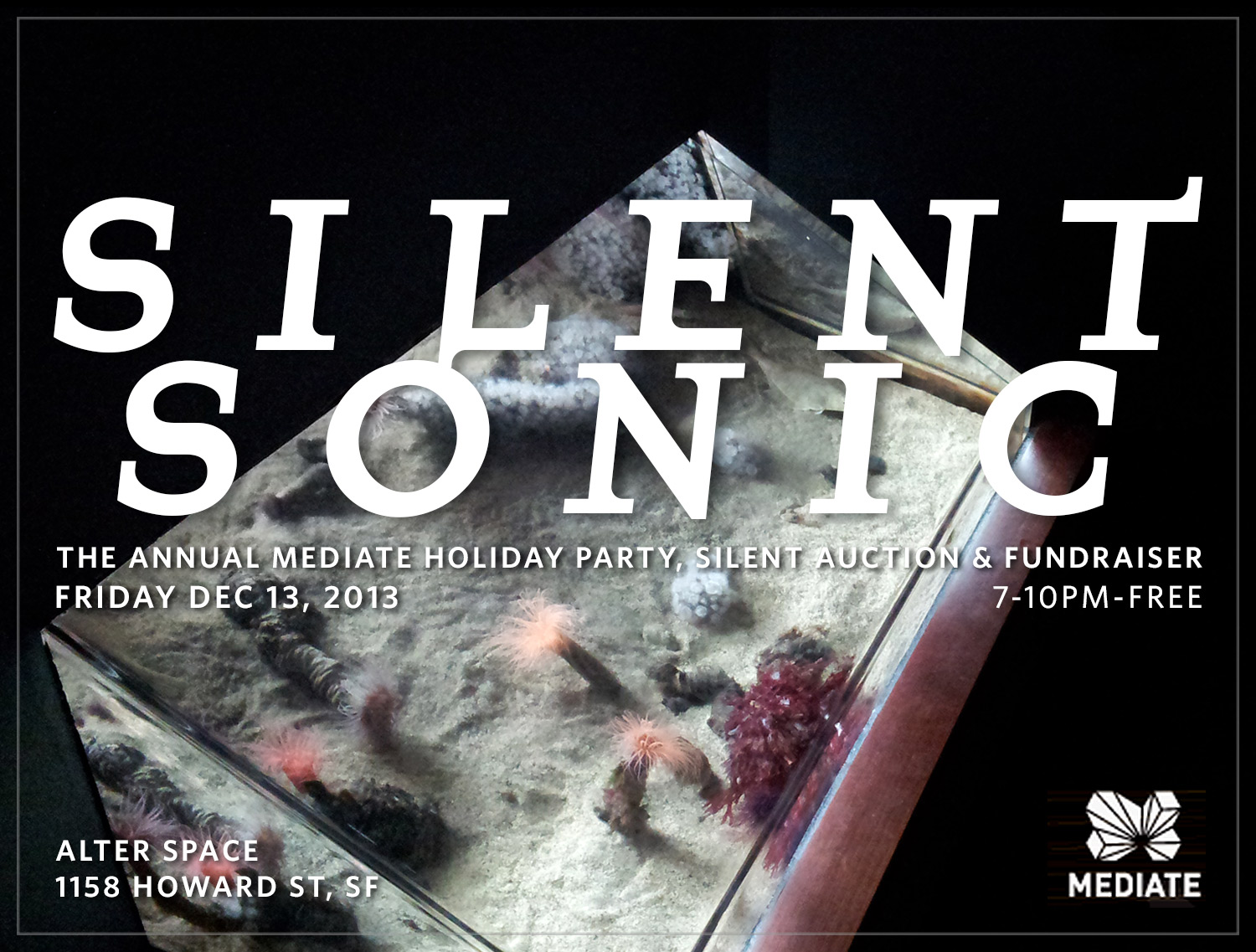 Silent|Sonic 2013