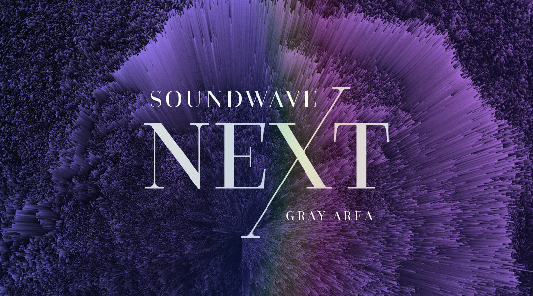 Introducing the 2020 Productions for Soundwave NEXT